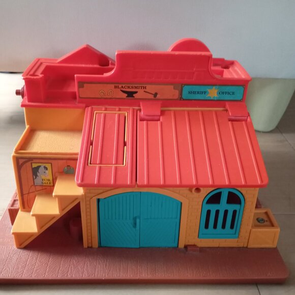 Vintage Toy Fisher Price - Picture 4 of 6